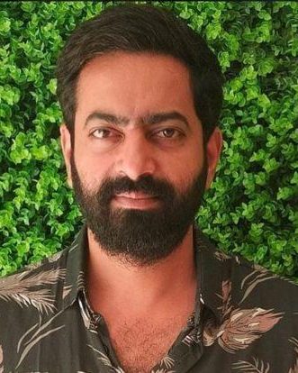 saiju kurup