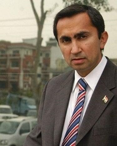 sanjay passi