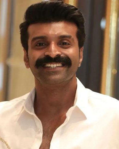 Sathya S. K. 17 sathya s. k.