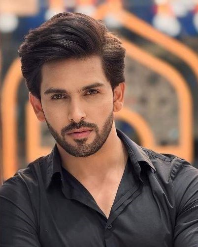 shehzada dhami