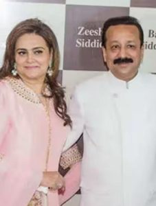 shehzeen siddique