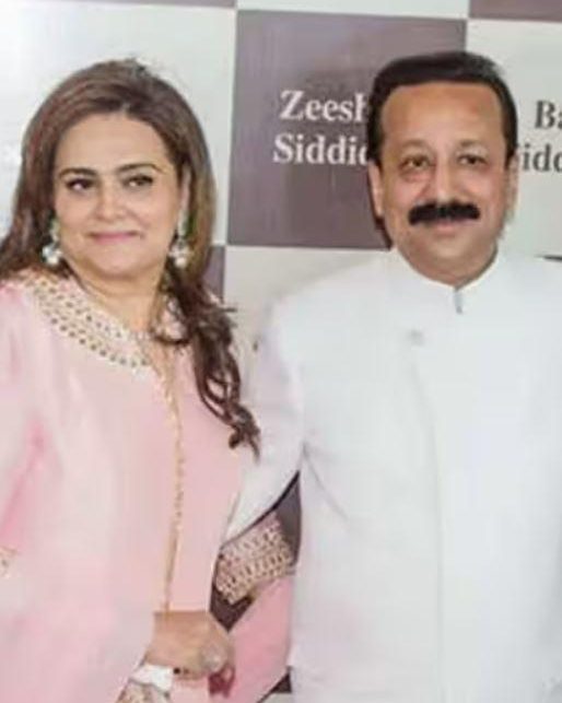 shehzeen siddique