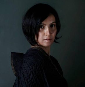 shraddha nigam