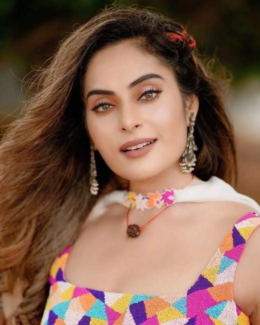 Shrutika Arjun 4 shrutika arjun