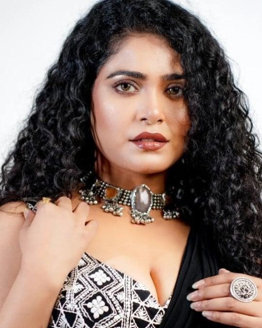 sonakshi verma