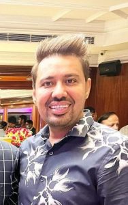 sonu thukral