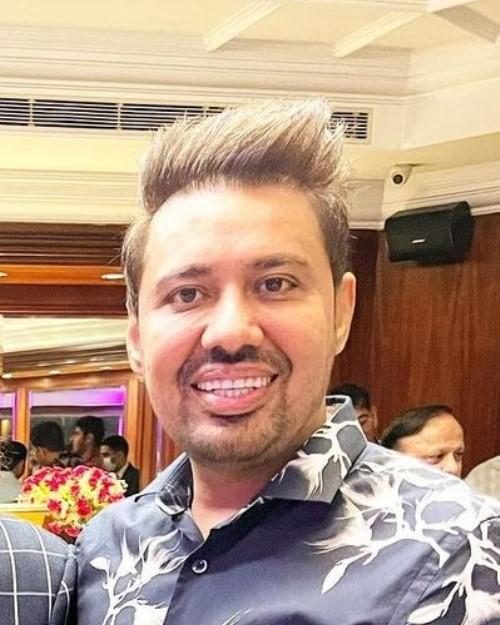 sonu thukral