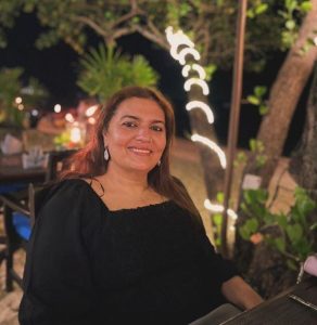 suchitra mohanlal
