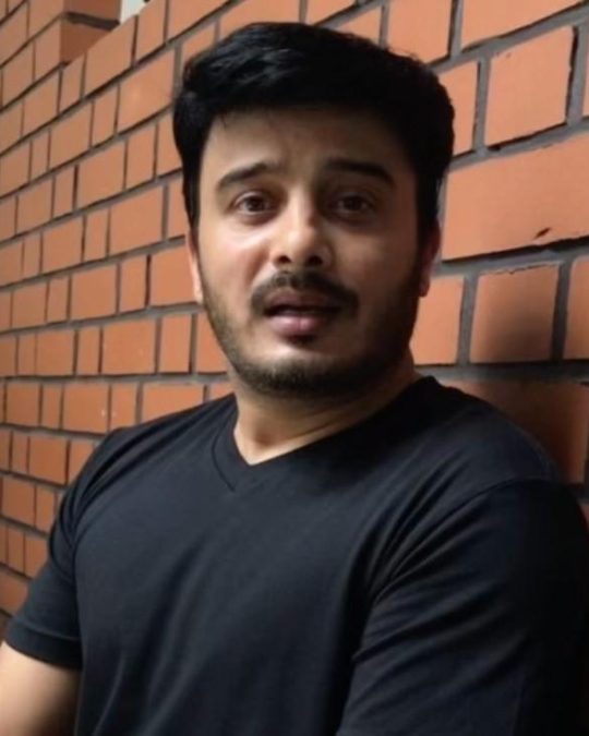 Sunil Raoh 5 sunil raoh