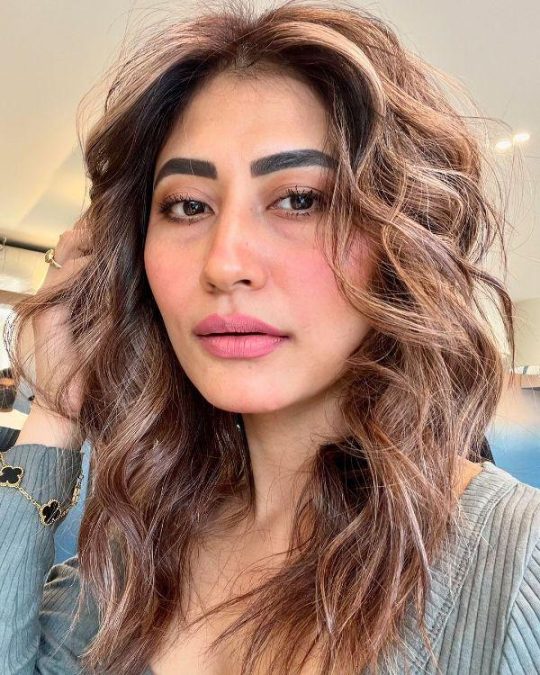 sunita gogoi