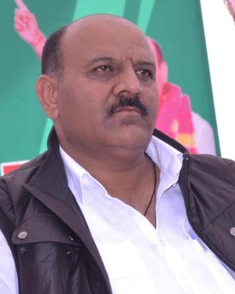 Surinder Kumar Choudhary 8 surinder kumar choudhary