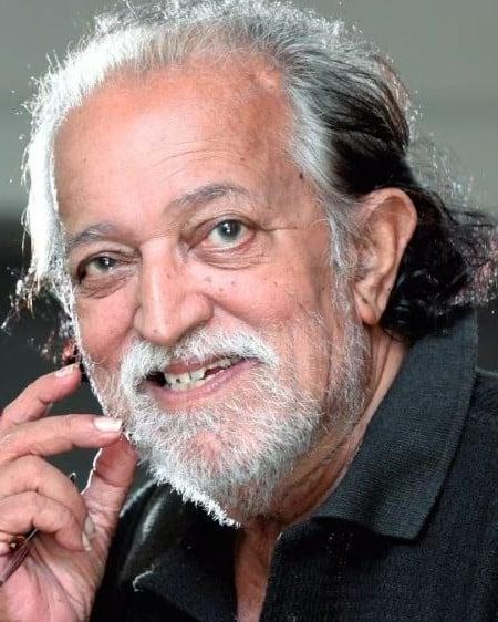 t. p. madhavan