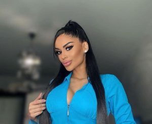 teodora yaneva