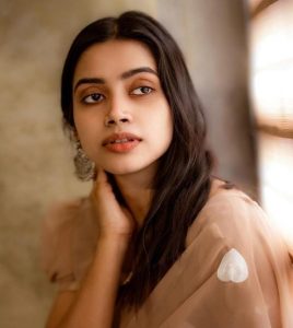 tharsika