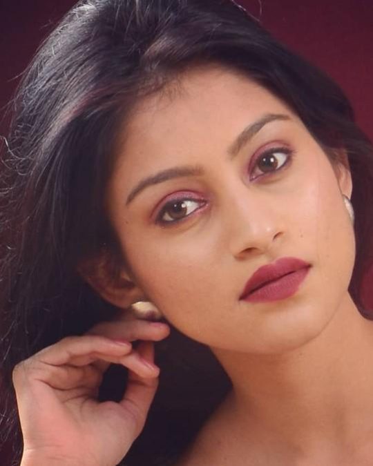Titiksha Shrivastava 2 titiksha shrivastava