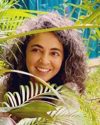 tiya tejpal