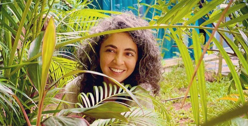 Tiya Tejpal