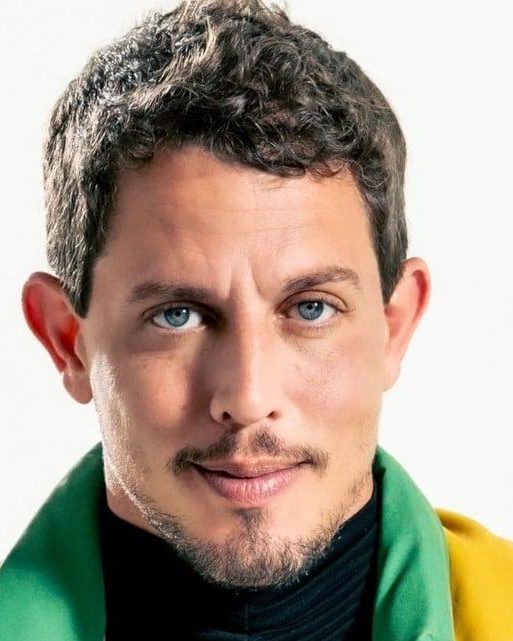 Tony Hinchcliffe 22 tony hinchcliffe