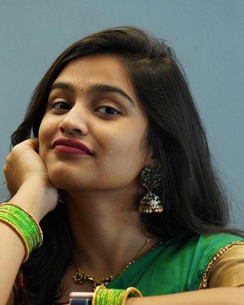 Varsha Dsouza 2 varsha dsouza