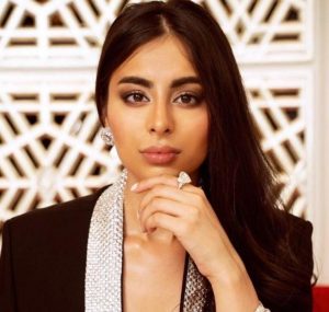 vasundhara oswal