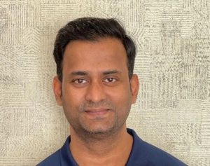 vinod channa