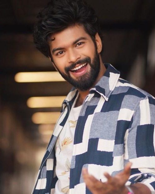 VJ Vishal 15 vj vishal