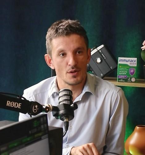 Vullnet Krasniqi