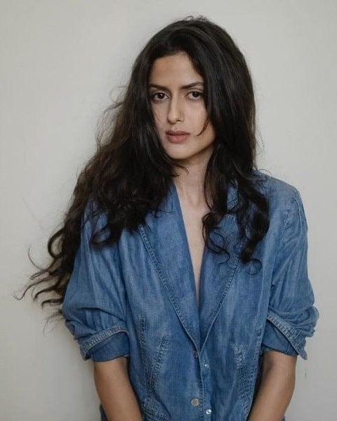 ahalya shetty
