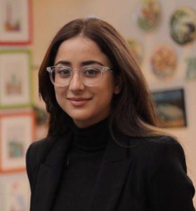 aleena nadeem