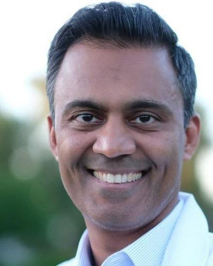 amish shah