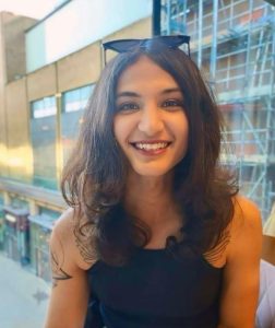 anaya bangar