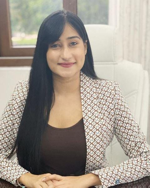 anjali birla