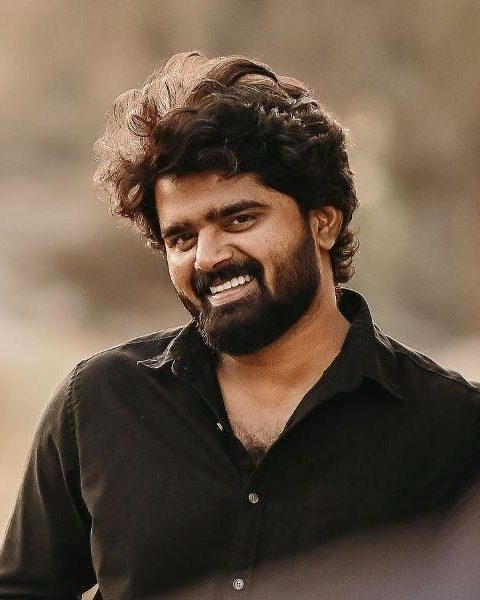anjan ramachendra