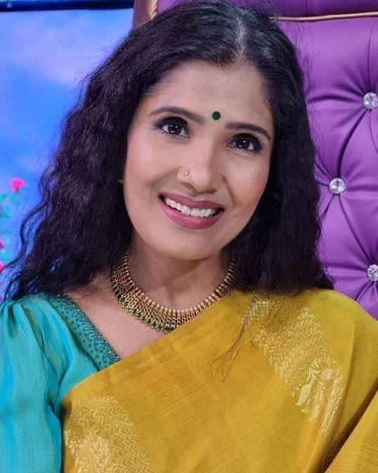 Anuradha Sriram 2 anuradha sriram