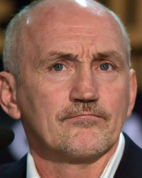 Barry McGuigan 6 barry mcguigan