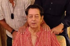 bharat dev varma