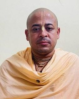 chinmoy krishna das