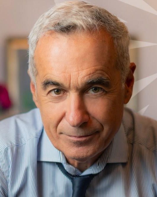 călin georgescu