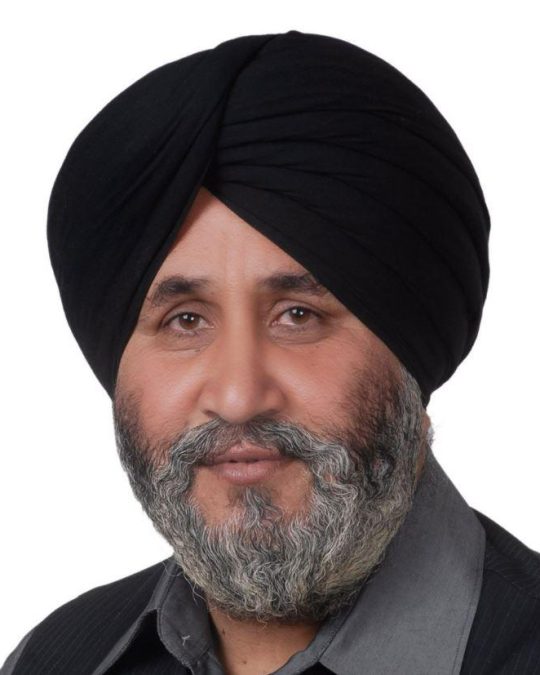 Profile 17 daljit singh cheema