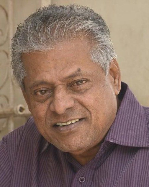 Delhi Ganesh 3 delhi ganesh