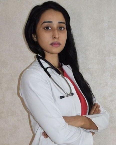 Dr Priti Challa 2 dr priti challa