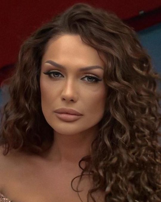 drenusha latifi