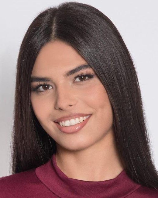 federica petagna