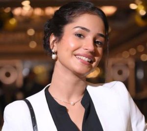 gauri chitranshi
