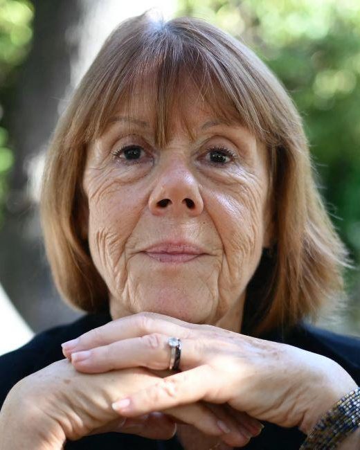 gisèle pelicot