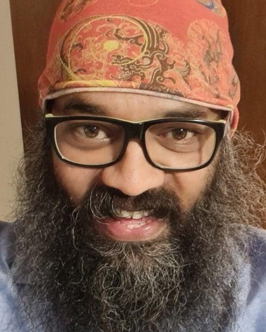 guruprasad