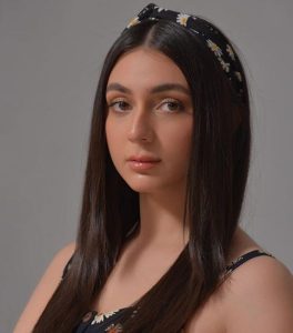 hina chaudhary