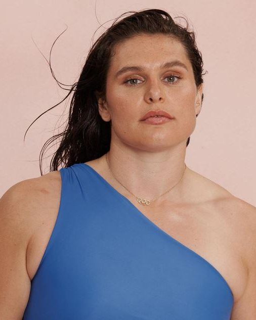 ilona maher