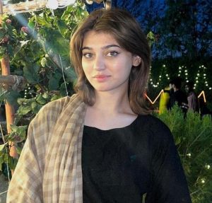 imsha rehman