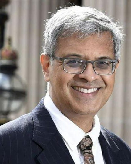 jay bhattacharya